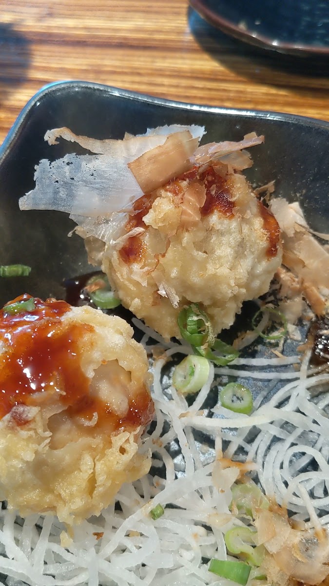 Mikuni Central Kitchen