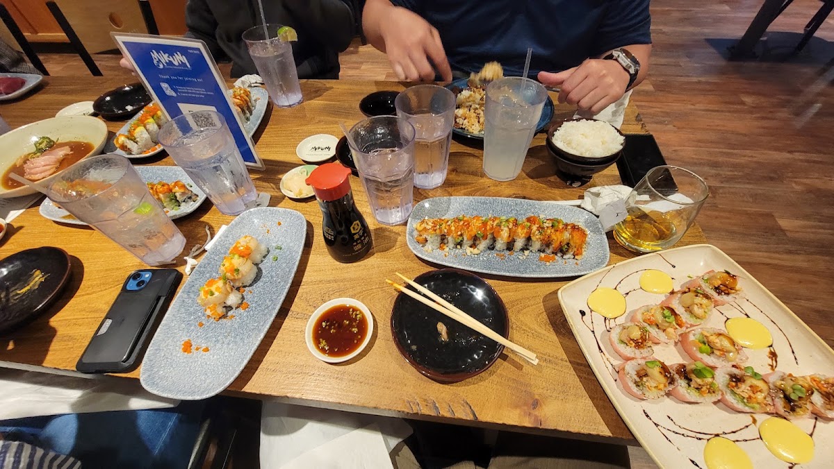 Mikuni Central Kitchen