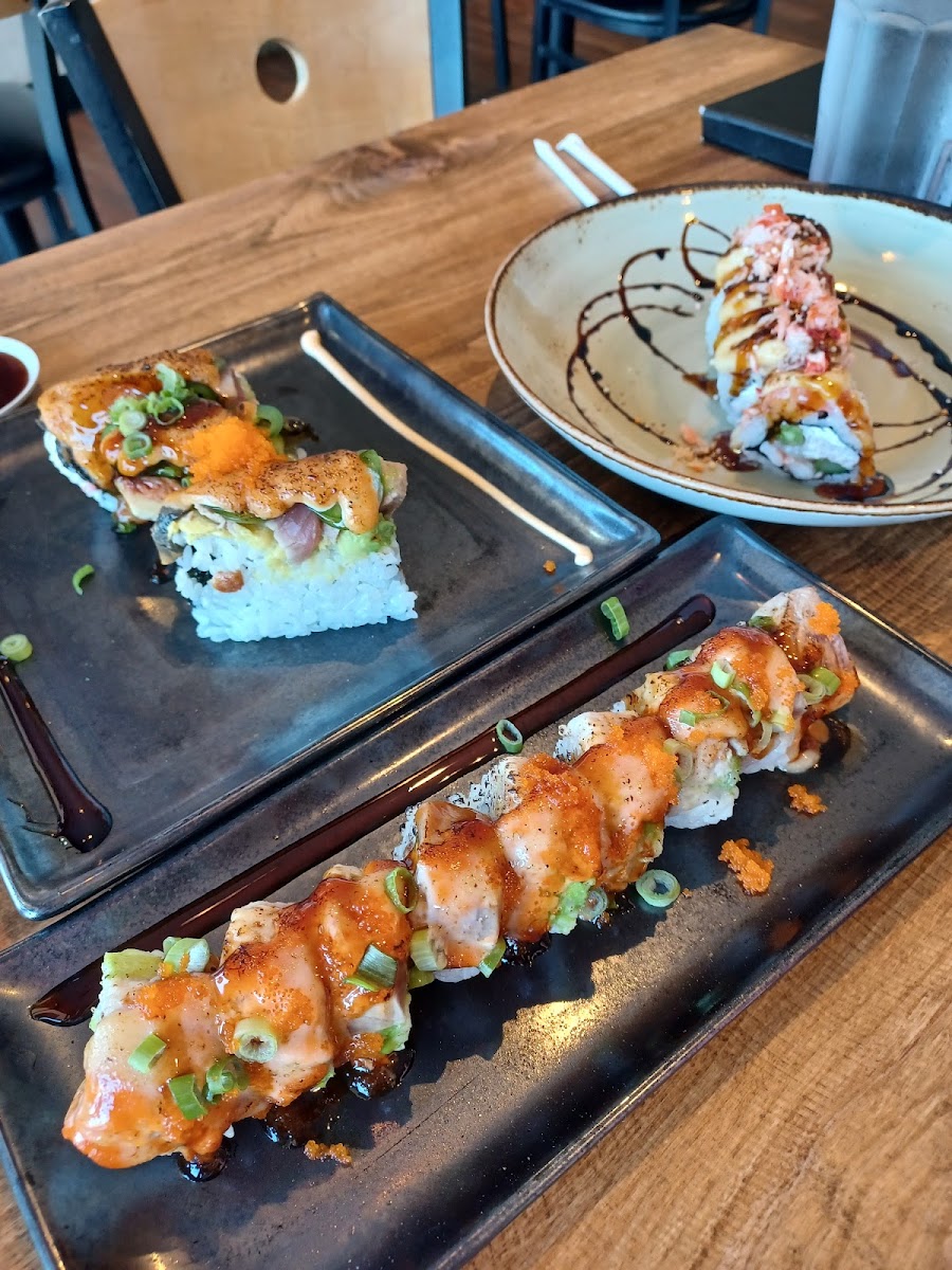 Mikuni Central Kitchen