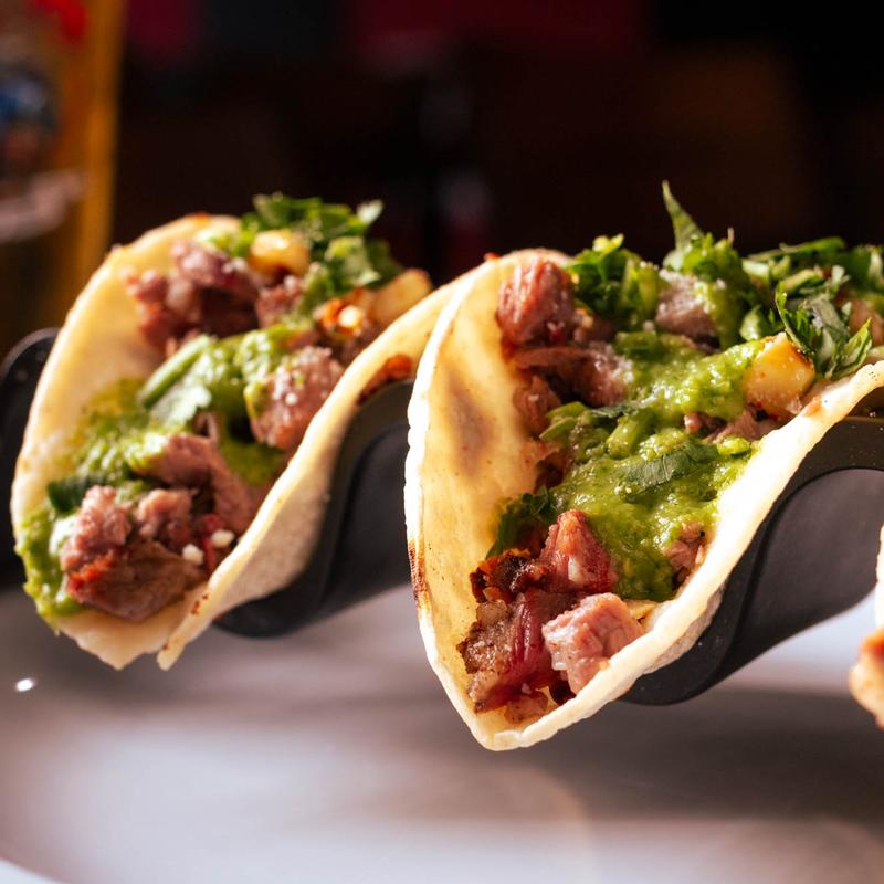 Bullpen BBQ and Tap House