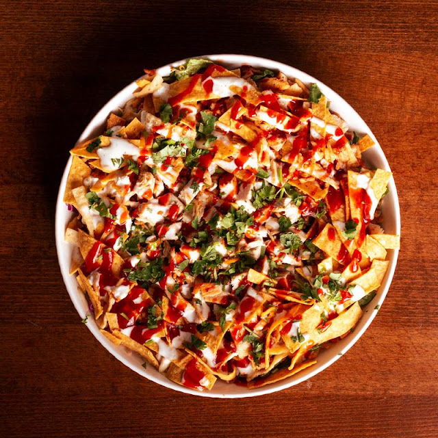 Nachos