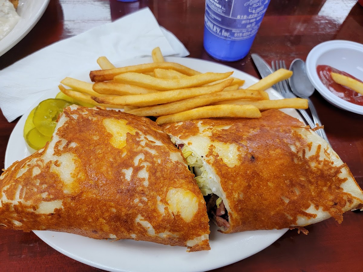 Aviston Family Restaurant
