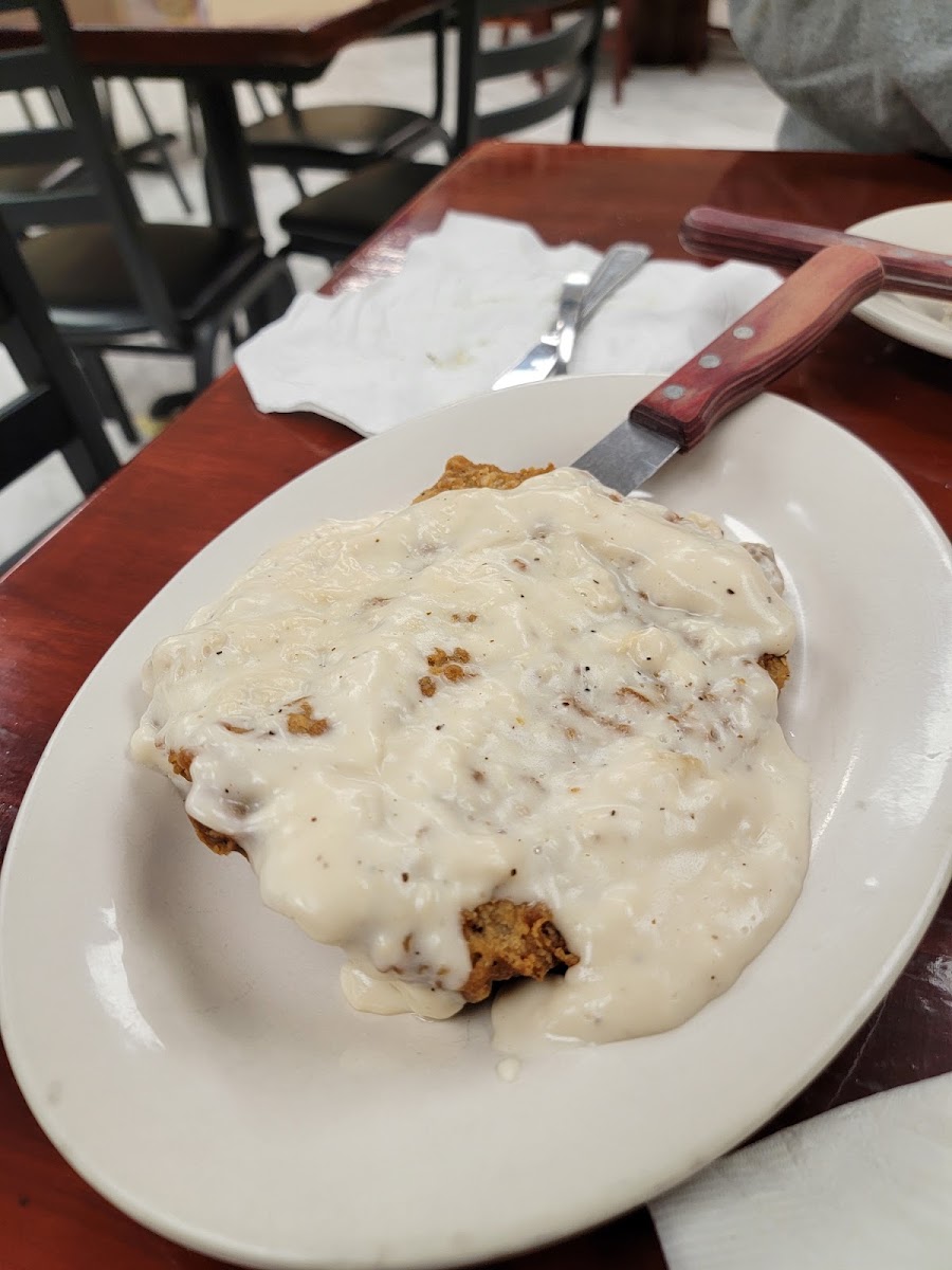 Aviston Family Restaurant