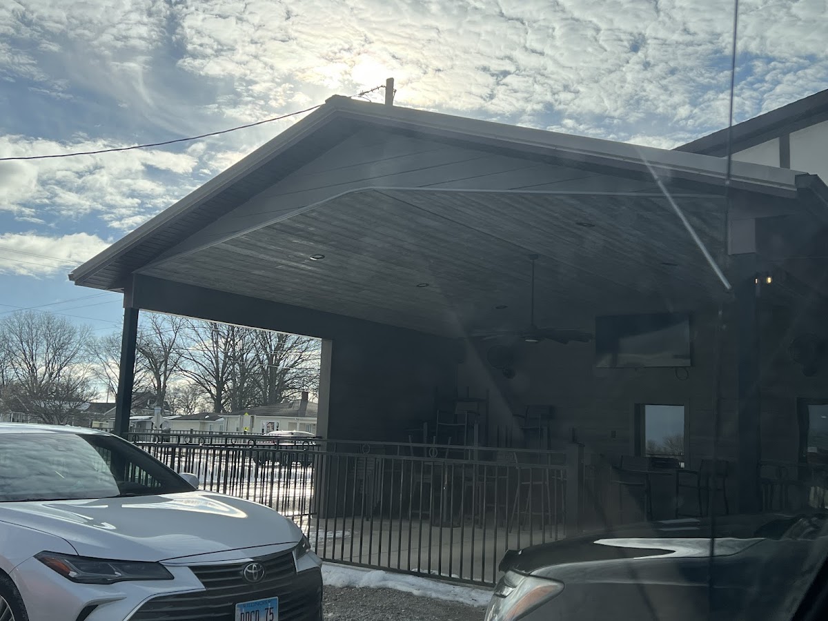 Aviston Family Restaurant