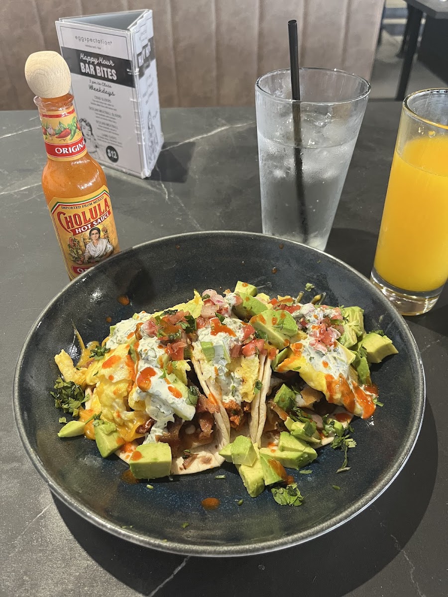 Eggspectation - Knoxville