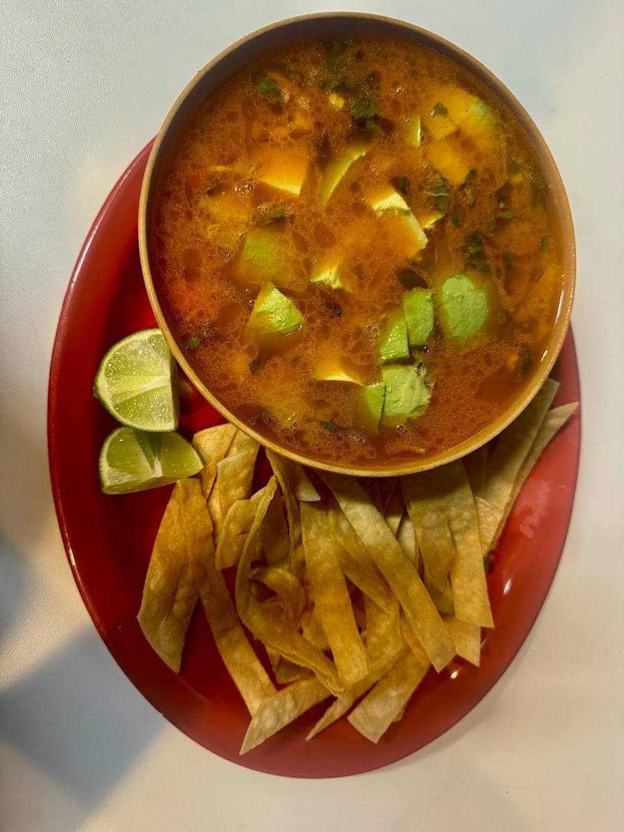 Los Primos Mexican Restaurant