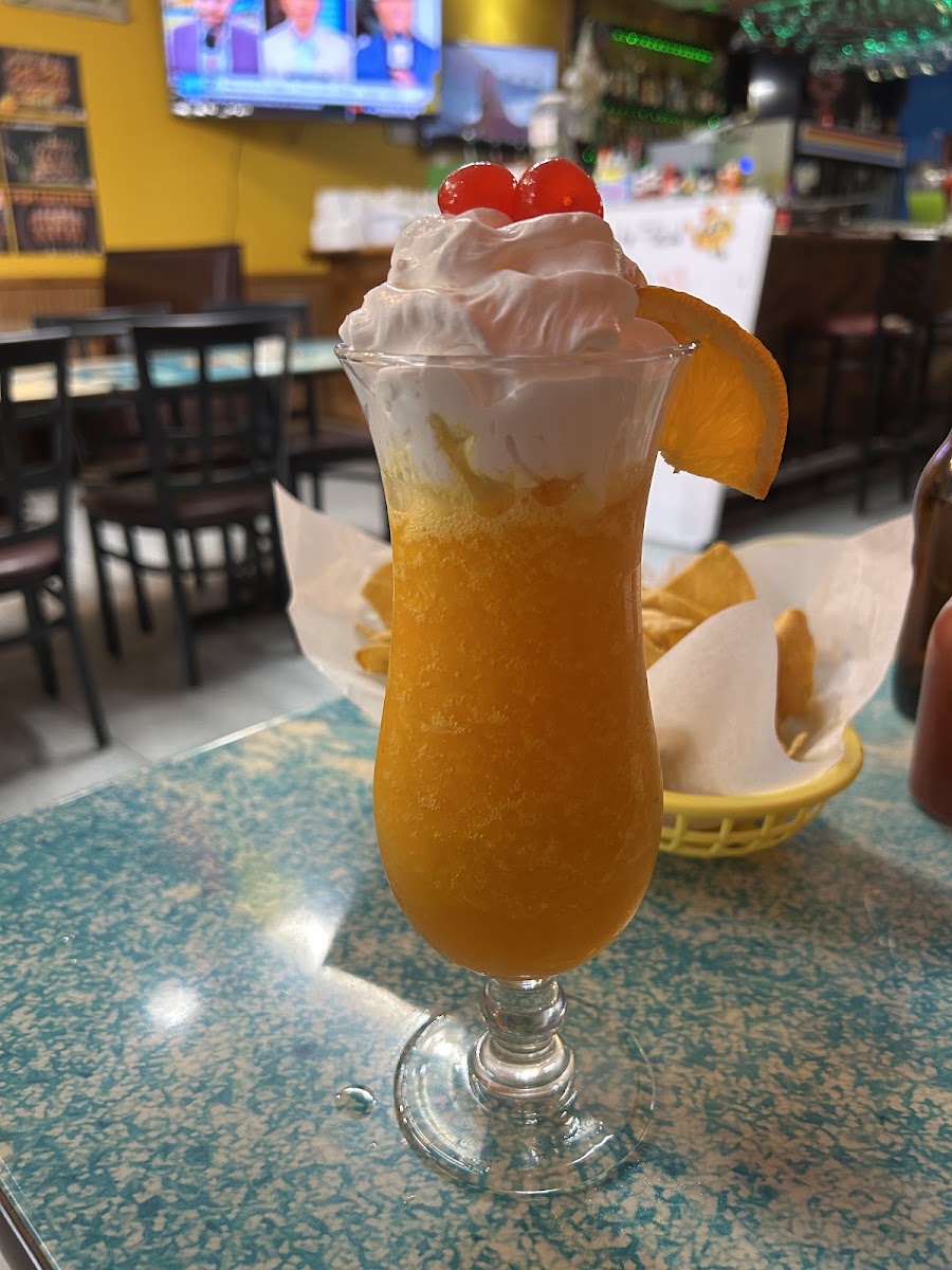 Los Primos Mexican Restaurant