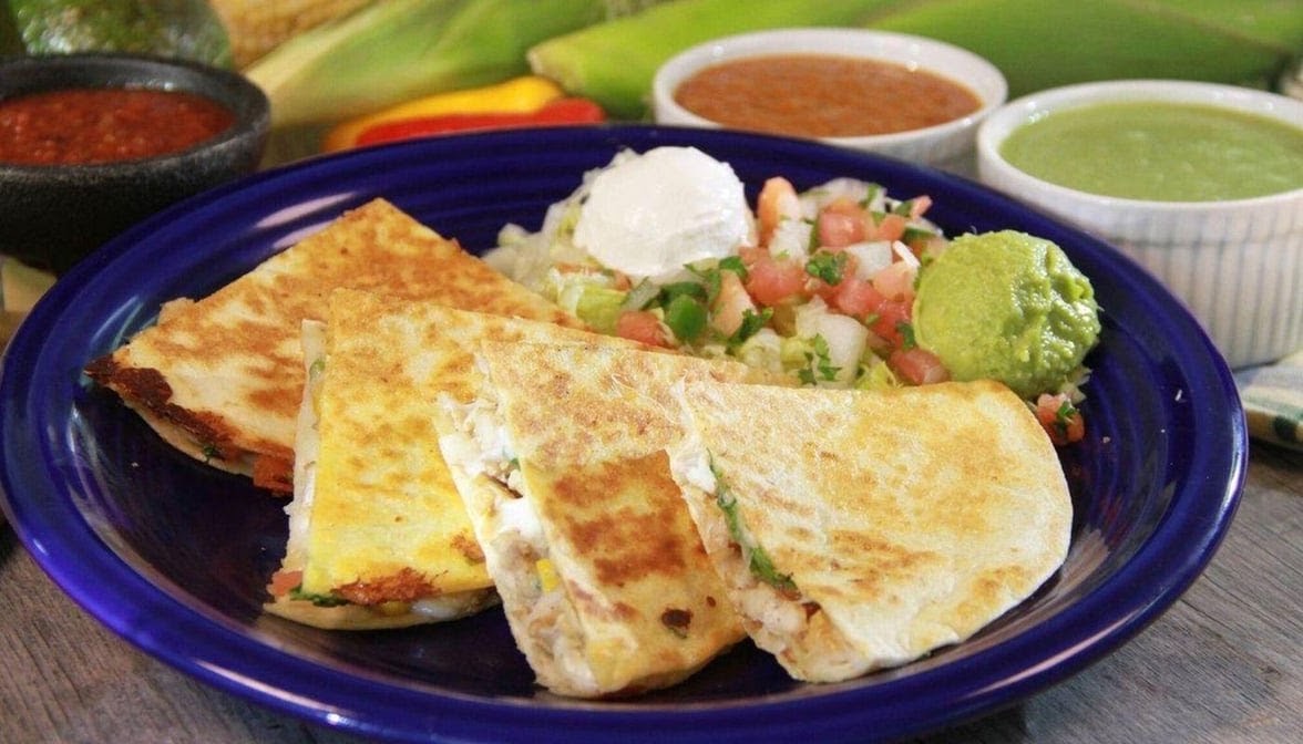 Cantina Grill
