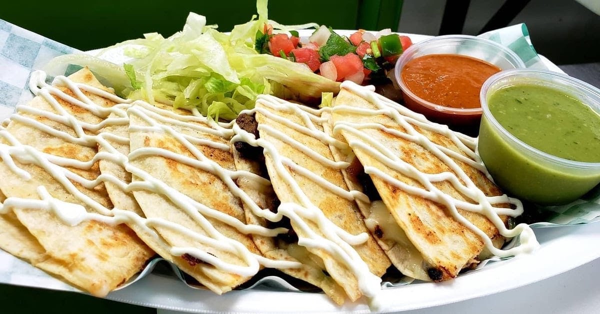 Cantina Grill