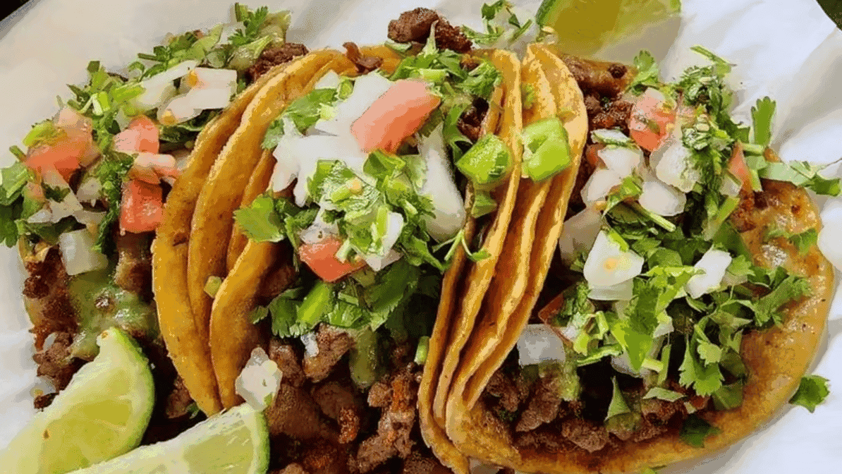 Cantina Grill