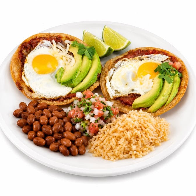 Cantina Grill