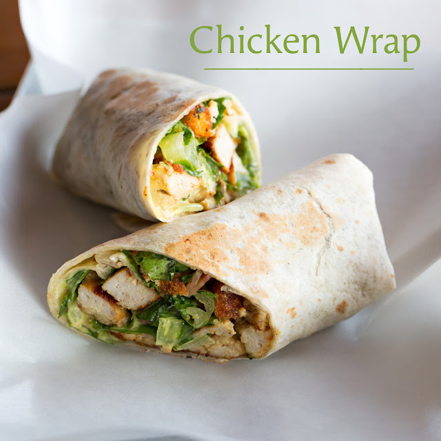 Wrap