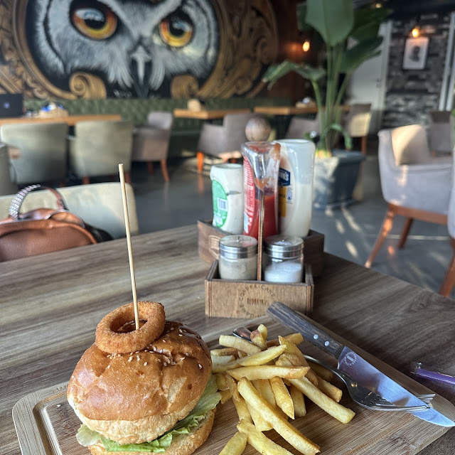 Hamburger