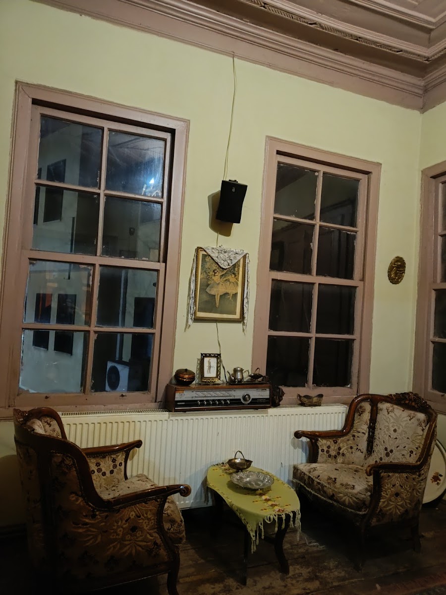 Cezve Cafe