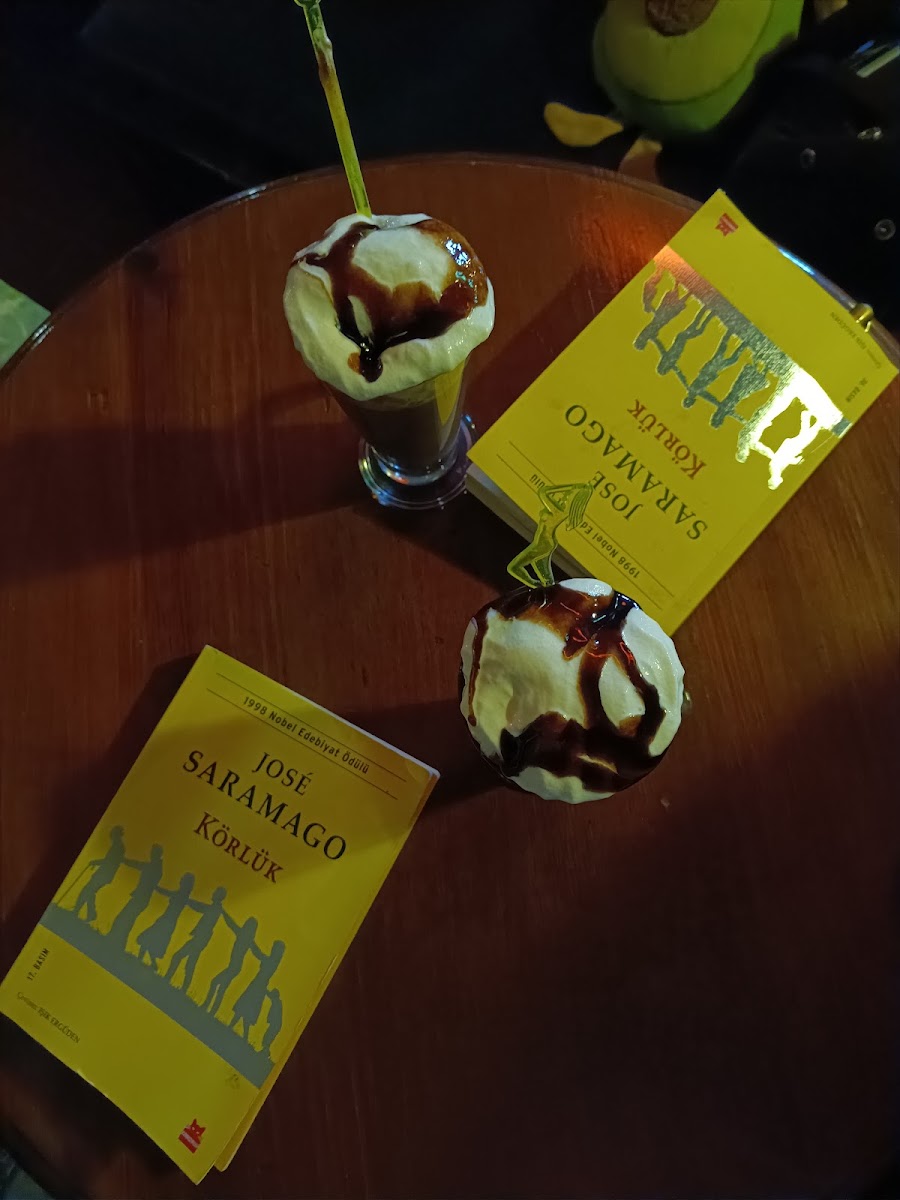 Cezve Cafe