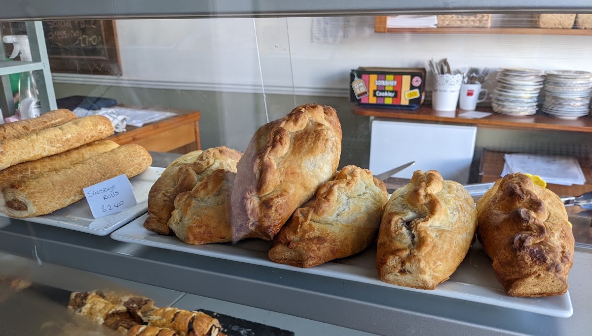 Joy’s of Alverstoke