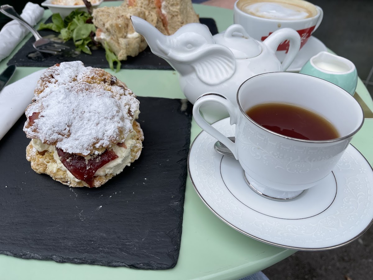 Joy’s of Alverstoke