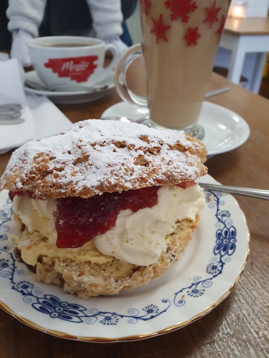 Joy’s of Alverstoke