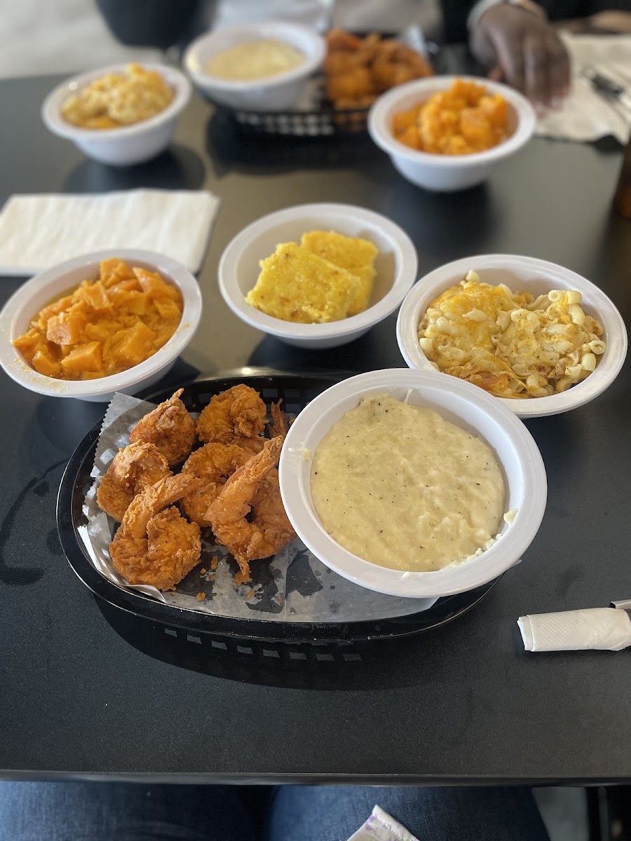 Mind, Body & Soulfood