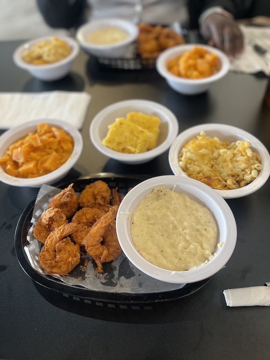 Mind, Body & Soulfood
