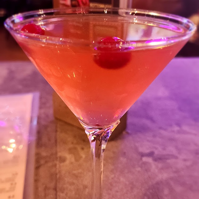 Cosmopolitan