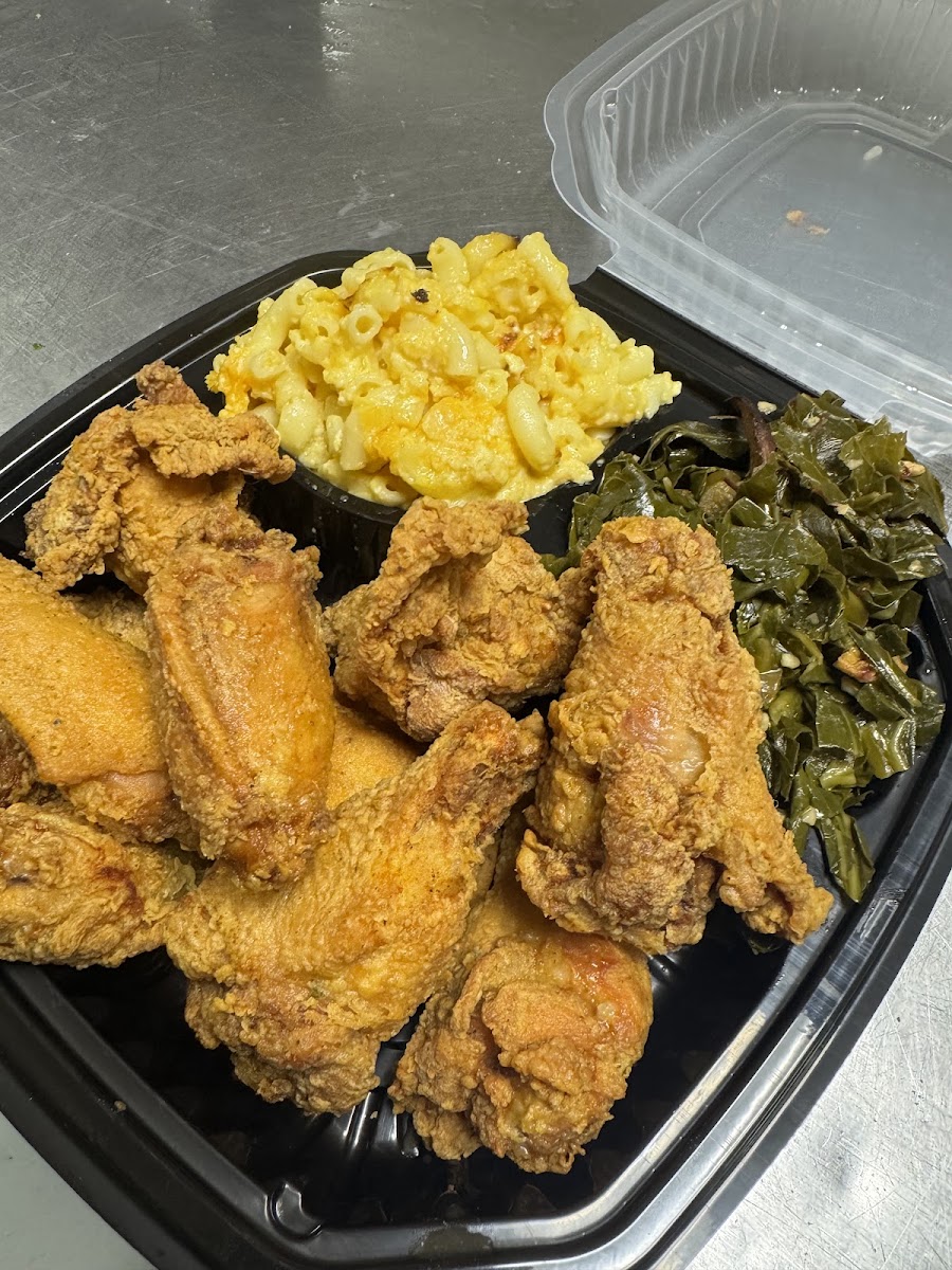 Who Want Smoke BBQ & Catering, LLc