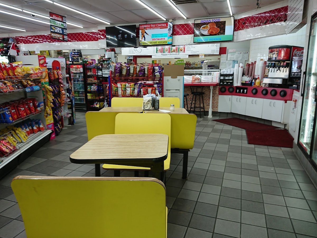 AL's deli