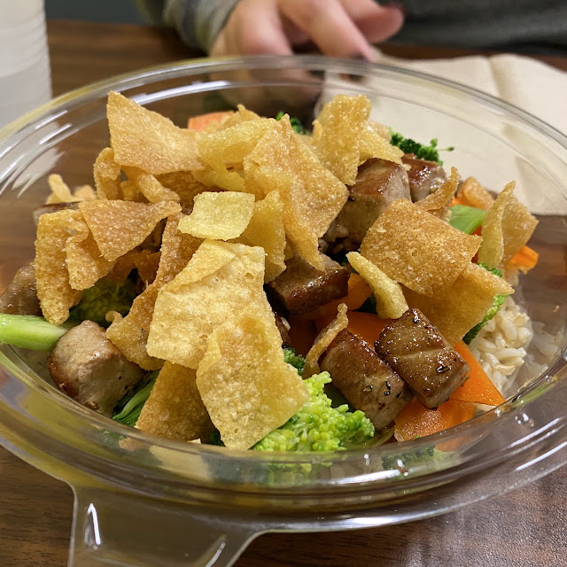 Fattoush