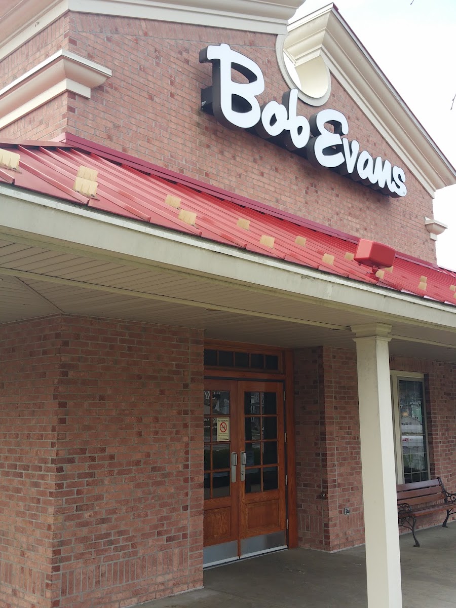 Bob Evans