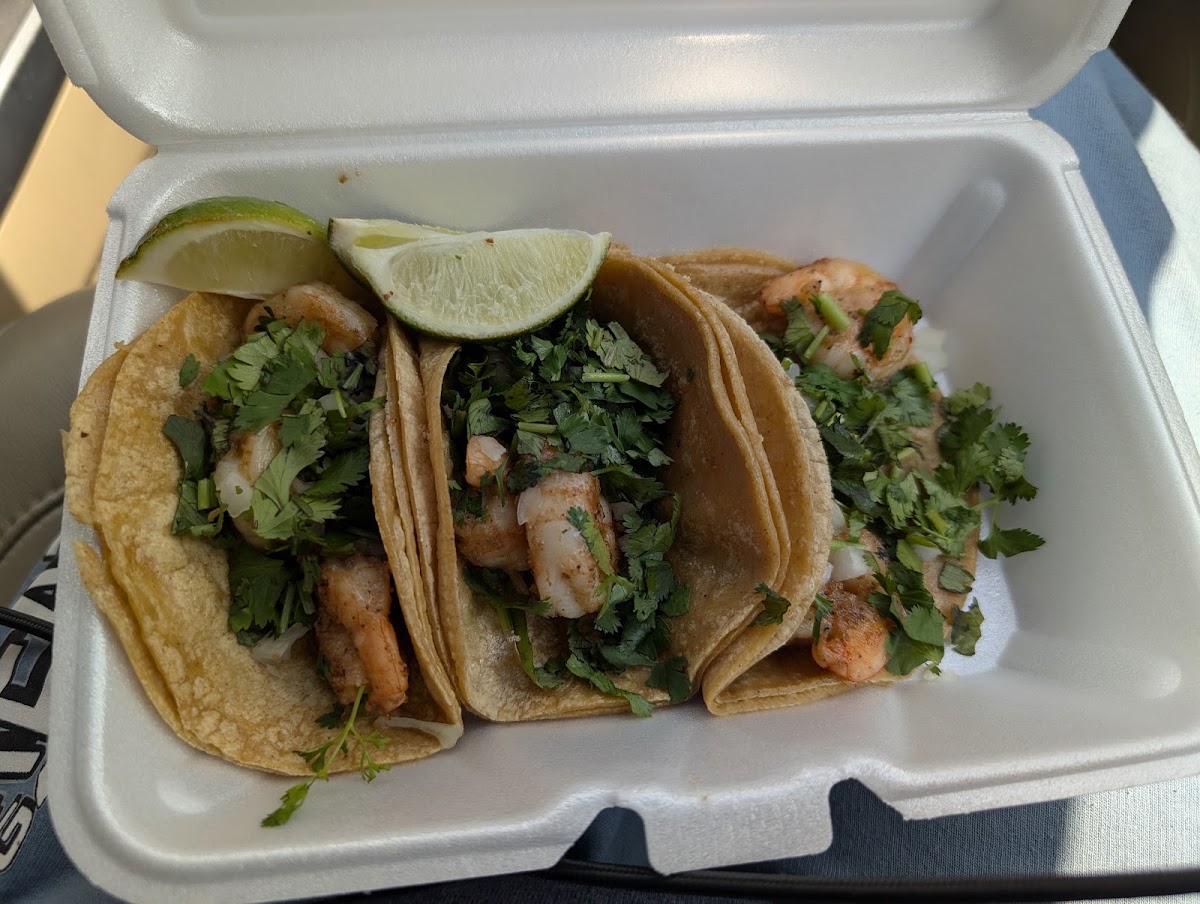 Taqueria El Camioncito