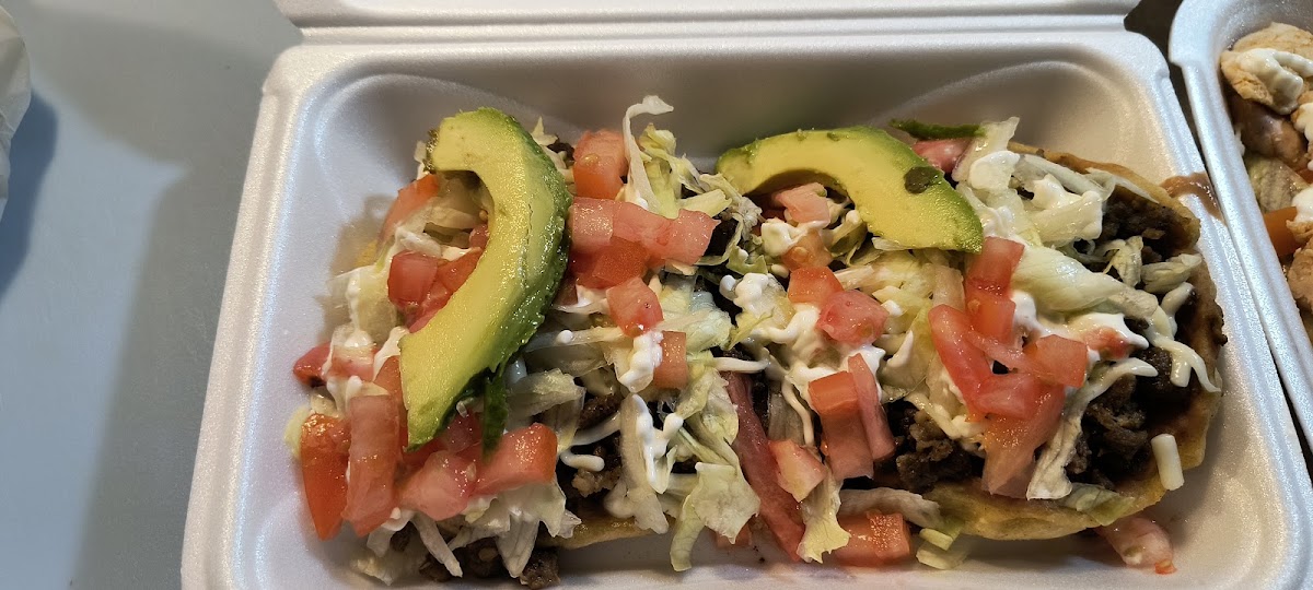 Taqueria El Camioncito