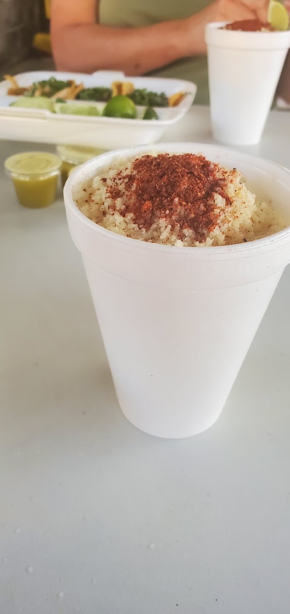 Taqueria El Camioncito