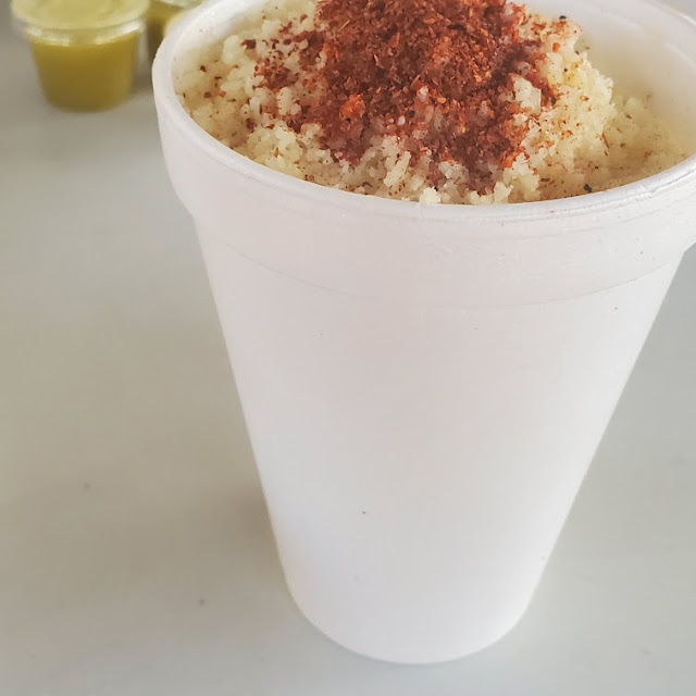 Esquites