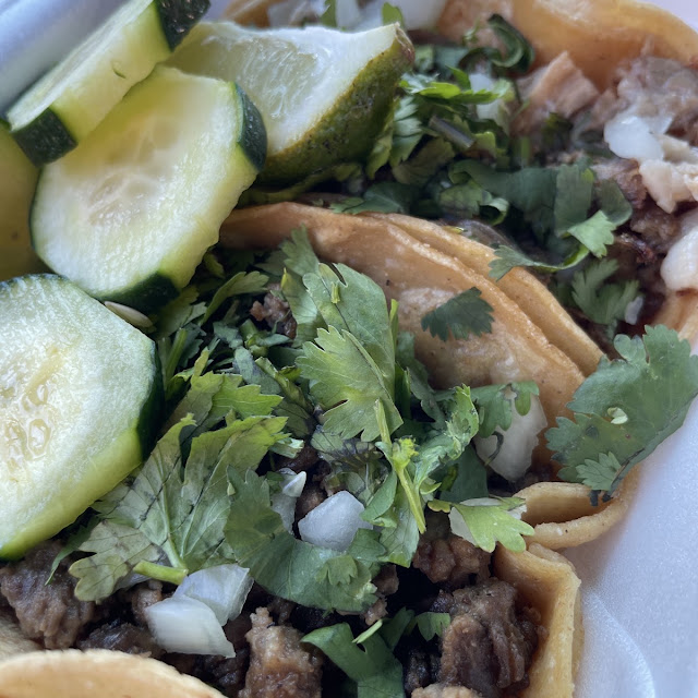 Asada Taco