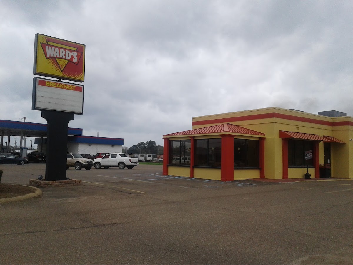 Ward's Restaurant