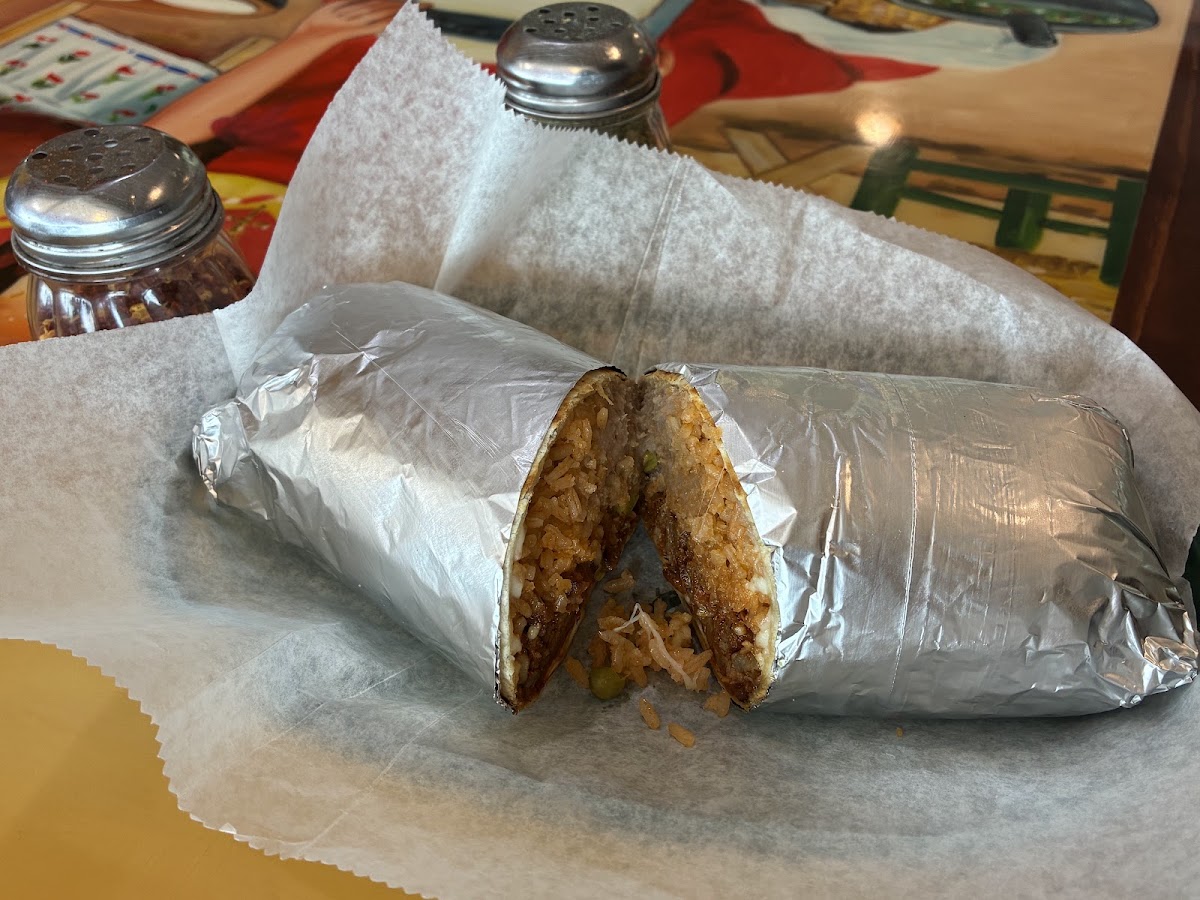 Panaderia La Estrella