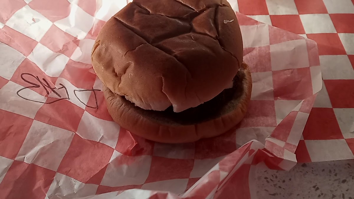C.F. Penn Hamburgers
