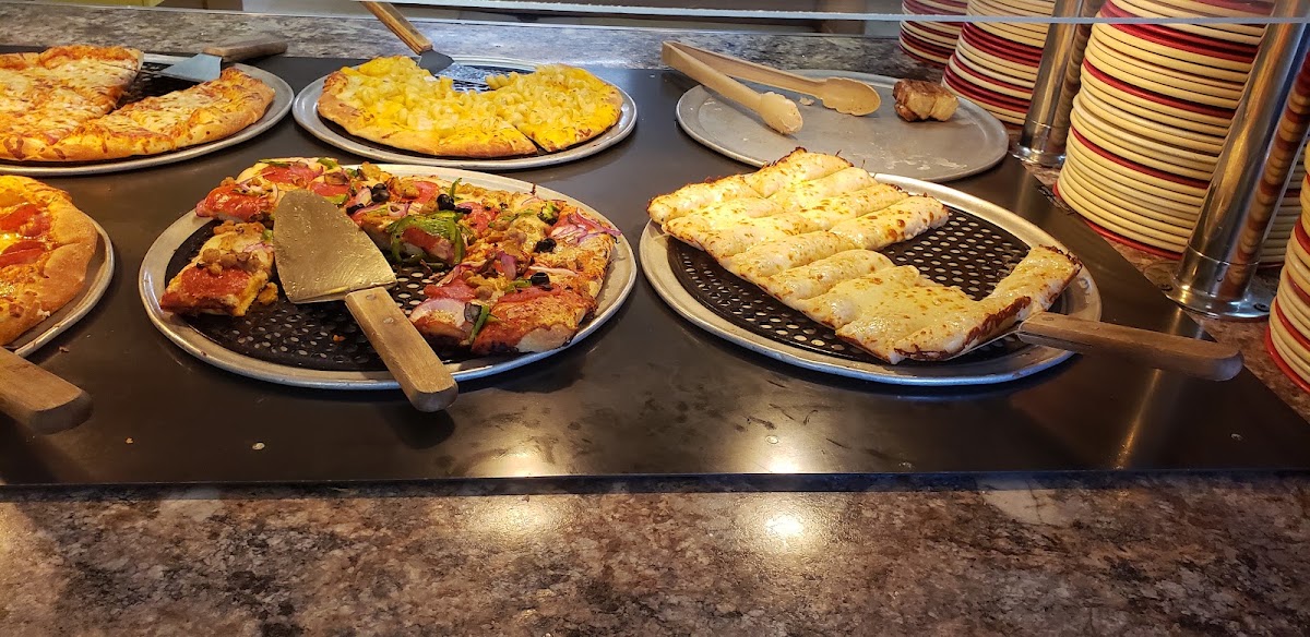MA Pizza