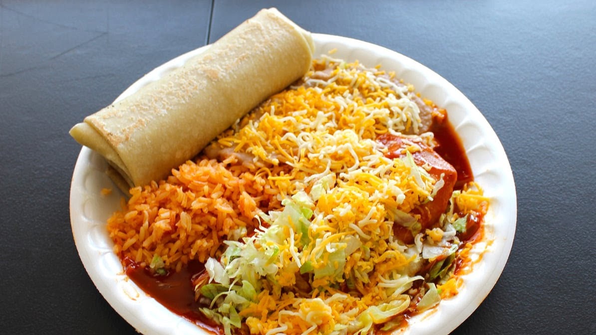 Arsenio's Mexican Food