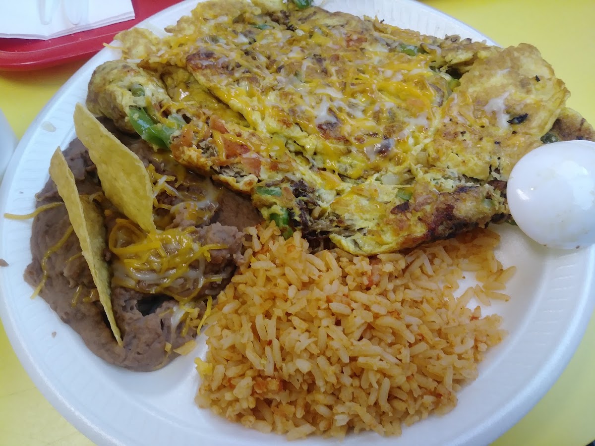 Arsenio's Mexican Food