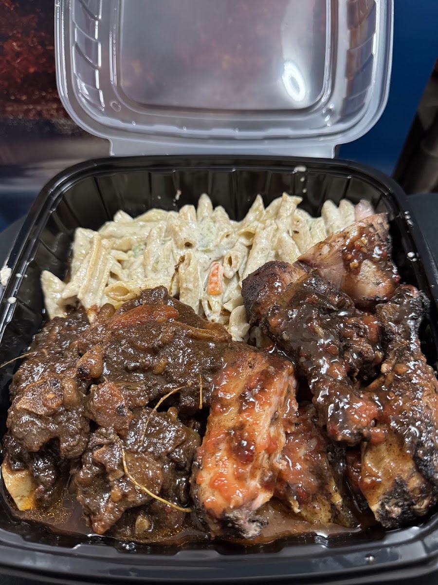 Jamaica flava