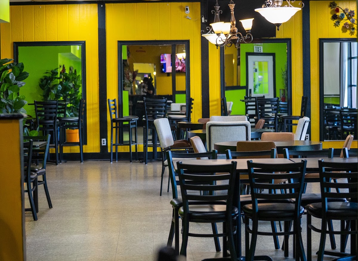 317 Mexican Restaurant
