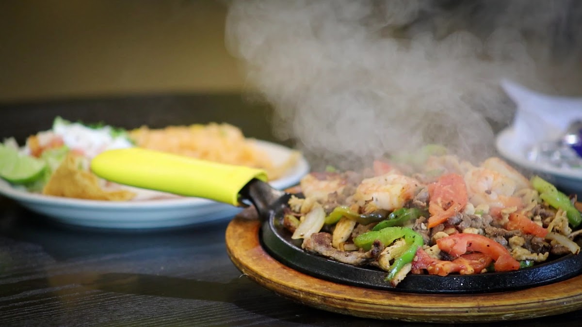 317 Mexican Restaurant