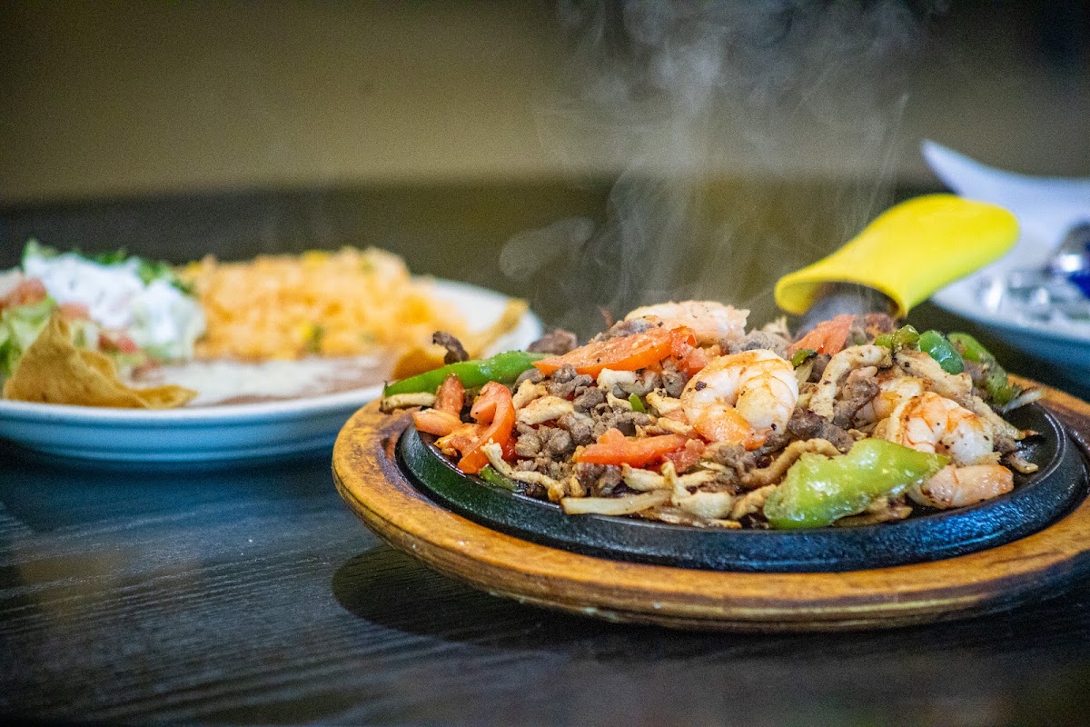 317 Mexican Restaurant