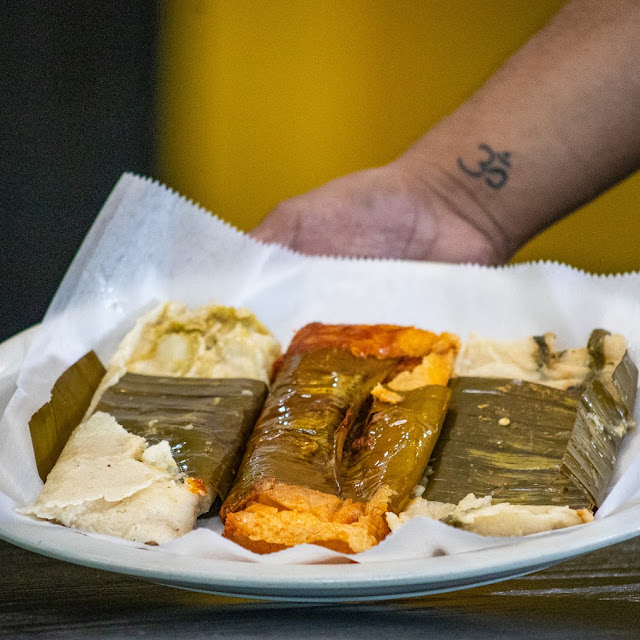 Tamale
