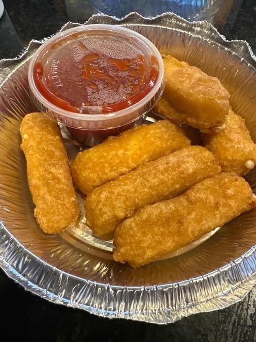 Angela’s