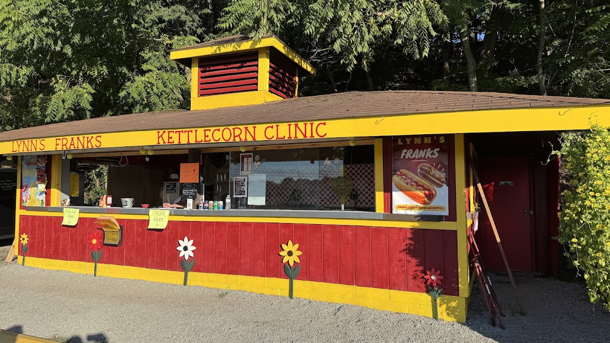 Lynn's Franks