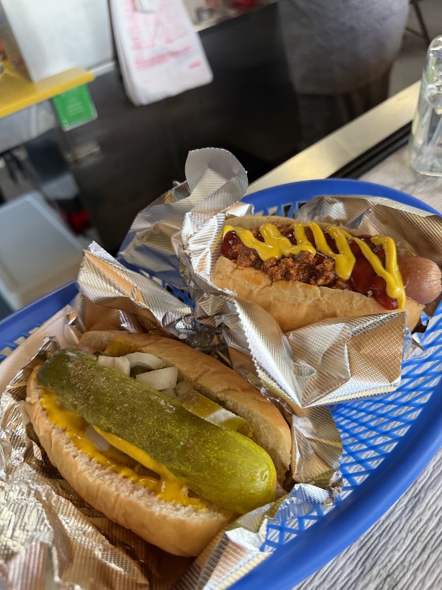 Lynn's Franks