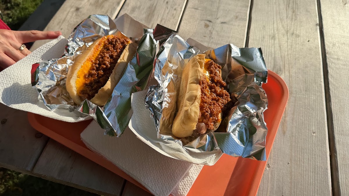 Lynn's Franks