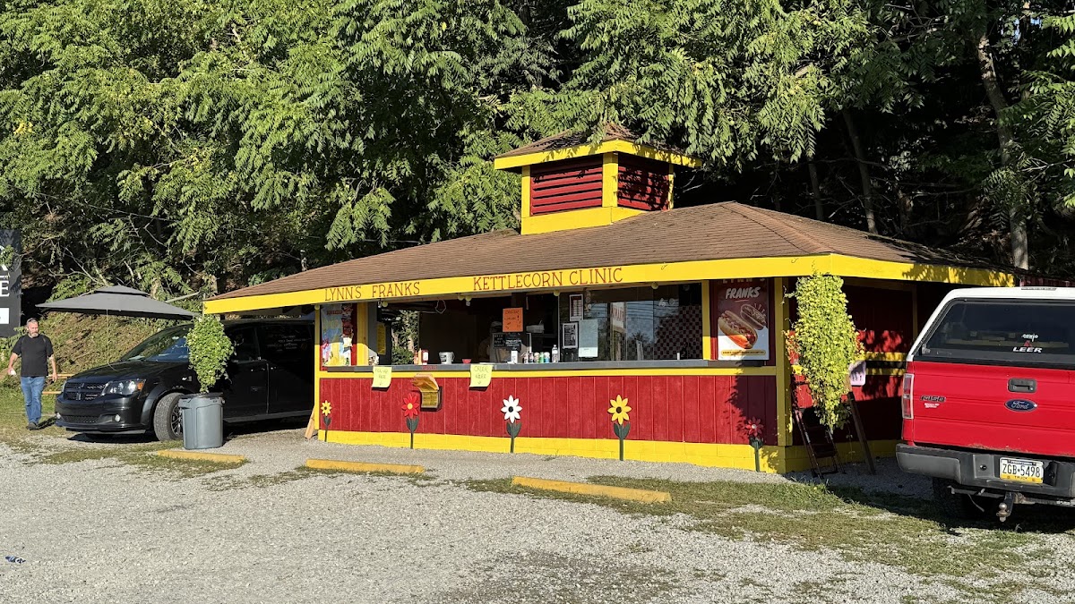Lynn's Franks